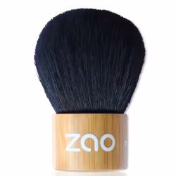 Zao kabuki brush
