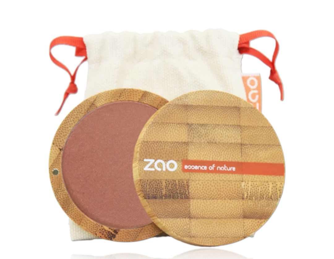 Zao Compact Blush