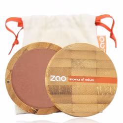 Zao Compact Blush
