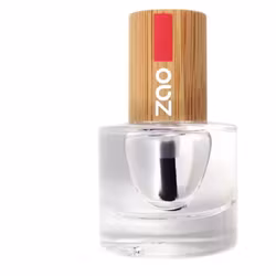 Zao Duo Base & Top Coat 636