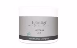 Hjartligt Hårmaske Spa 175ml