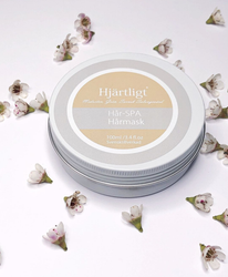 Hjartligt Hårmaske Spa 175ml