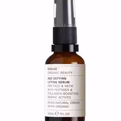 Evolve Organic Age Defying Lifting Serum