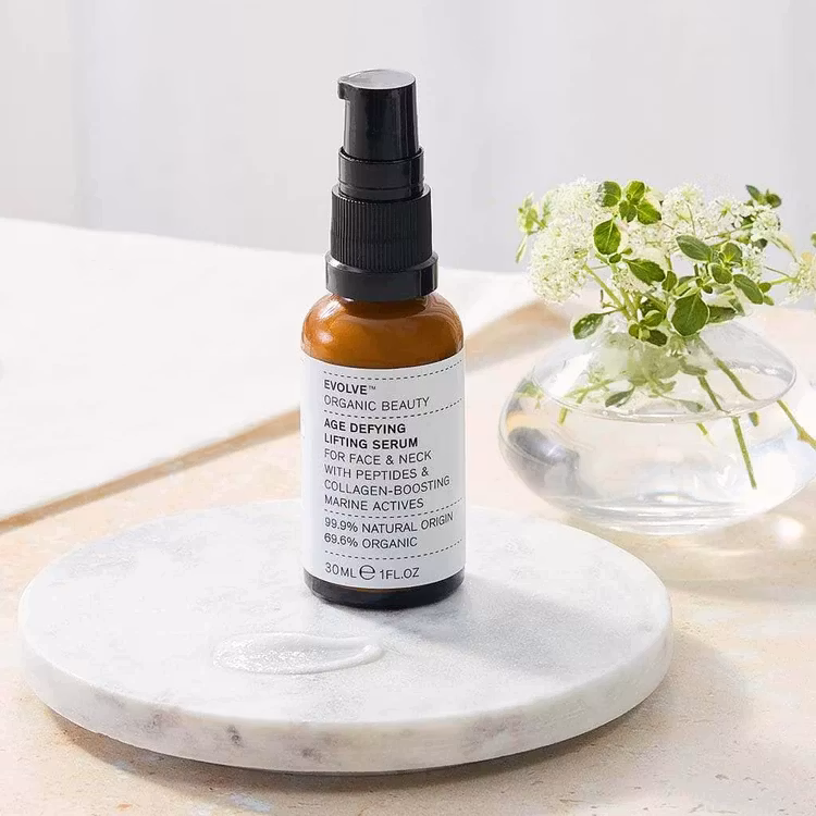 Evolve Organic Age Defying Lifting Serum