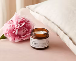 Evolve Organic Nightly Renew Facial Cream