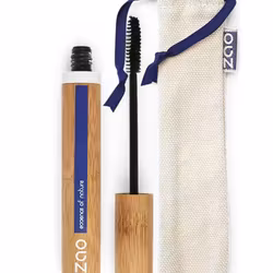 Zao Maskara Aloe-Vera Black
