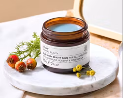 Evolve Blue Tansy Beauty Balm 60ml