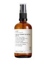 Evolve Timeless Renewal Bio-Retinol Body Oil 100ml