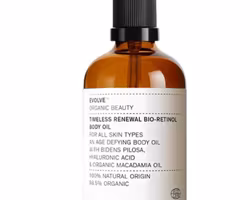 Evolve Timeless Renewal Bio-Retinol Body Oil 100ml