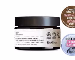 Evolve Age Defying Multi Peptide Cream