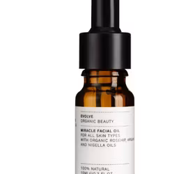 Evolve Rosehip Miracle Oil