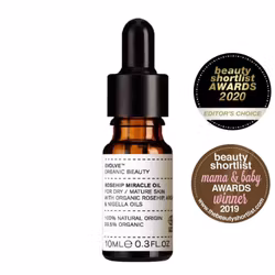 Evolve Rosehip Miracle Oil