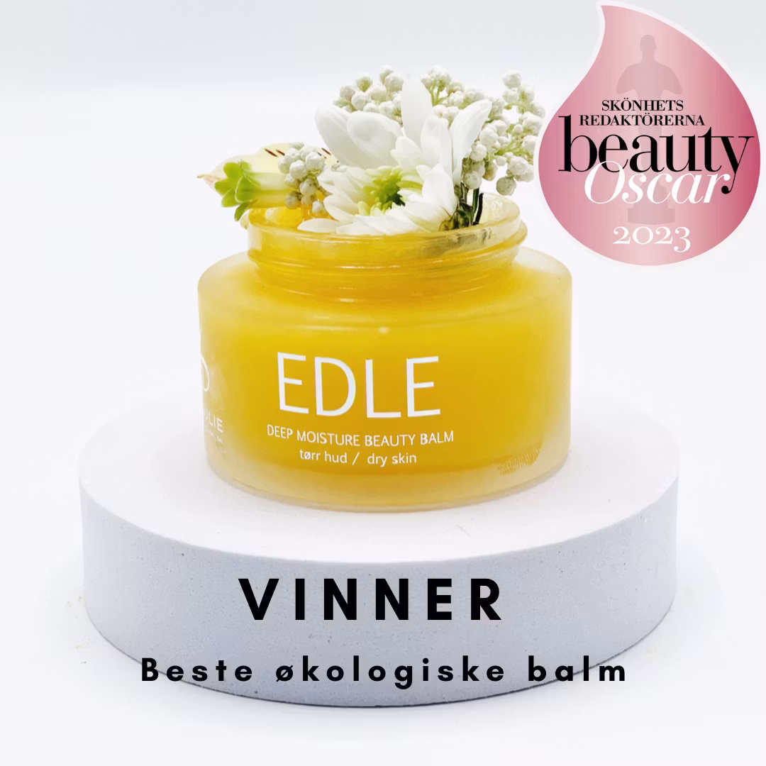 Lykke By Julie Edle Fuktighetsgivende Balm 50ml