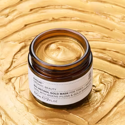 Evolve Organic Bio-Retinol Gold Mask 60ml