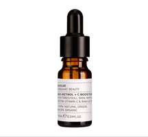 Evolve Bio-Retinol + C Skin Booster 15ml