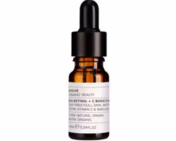 Evolve Bio-Retinol + C Skin Booster 15ml