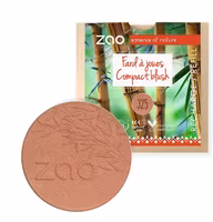 Zao Refill Compact Blush