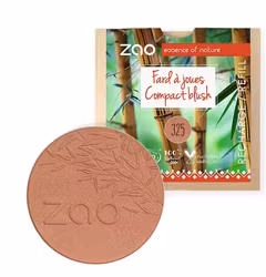 Zao Refill Compact Blush