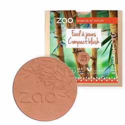 Zao Refill Compact Blush