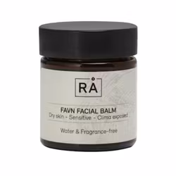 Rå Skincare Favn Facial Balm 30ml