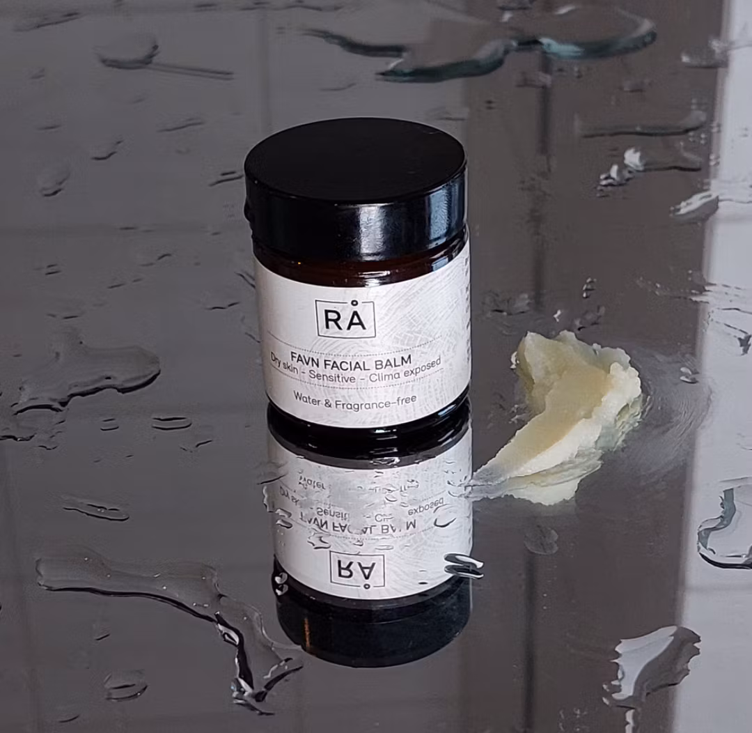 Rå Skincare Favn Facial Balm 30ml