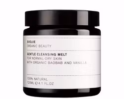 Evolve Gentle Cleansing Melt 120ml