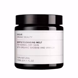 Evolve Gentle Cleansing Melt 120ml