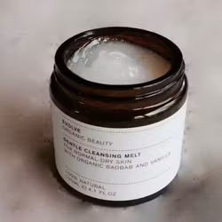 Evolve Gentle Cleansing Melt 120ml