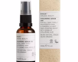 Evolve Hyaluronic Serum 200 - 30ml