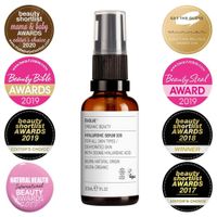 Evolve Hyaluronic Serum 200 - 30ml