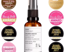 Evolve Hyaluronic Serum 200 - 30ml