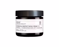 Evolve Hydrate & Protect Facial Cream