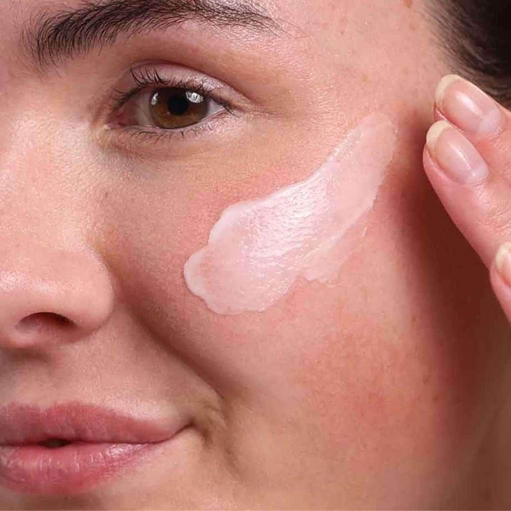 Evolve Hydrate & Protect Facial Cream