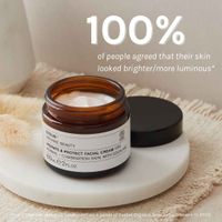 Evolve Hydrate & Protect Facial Cream