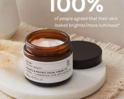 Evolve Hydrate & Protect Facial Cream