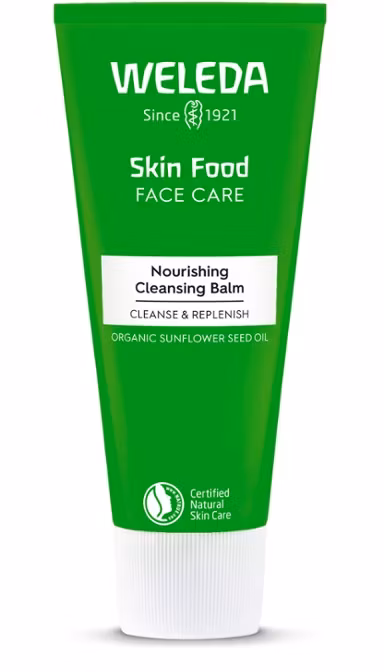 Weleda Skin Food Nourishing Cleansing Balm