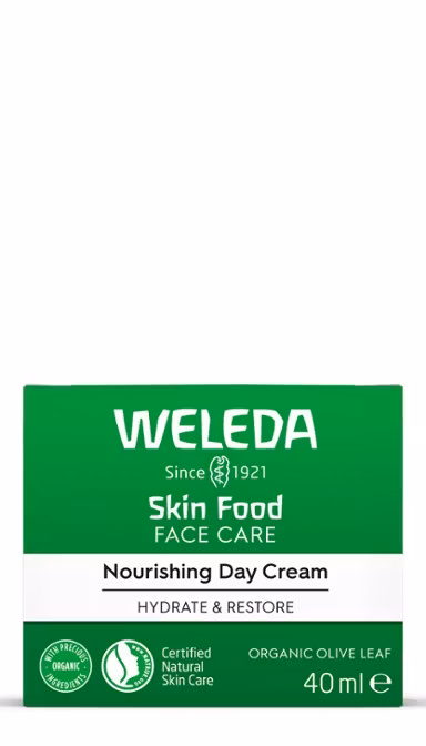 Weleda Skin Food Nourishing Day Cream 40ml
