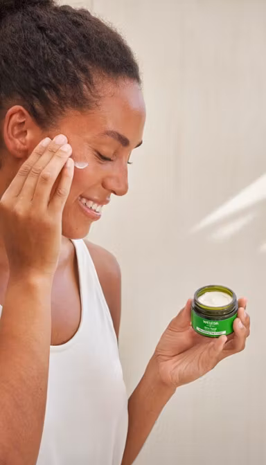 Weleda Skin Food Nourishing Day Cream 40ml