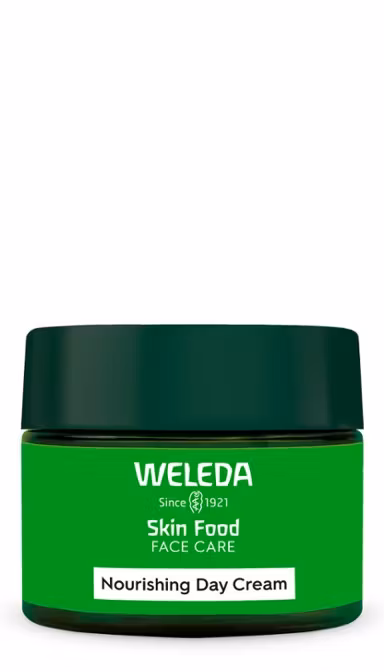 Weleda Skin Food Nourishing Day Cream 40ml