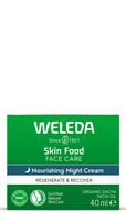 Weleda Skin Food Nourishing Night Cream 40ml