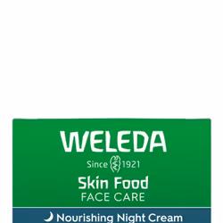 Weleda Skin Food Nourishing Night Cream 40ml