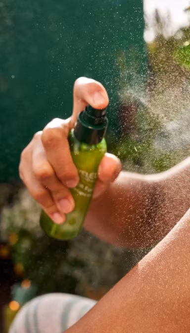 Weleda Skin Food Ultra-Light Dry Oil- KORT HOLDBARHET