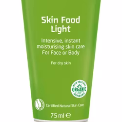 Weleda Skin Food Light