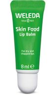 Weleda Skin Food Lip Balm 8ml- KORT HOLDBARHET