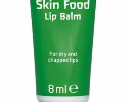 Weleda Skin Food Lip Balm 8ml- KORT HOLDBARHET
