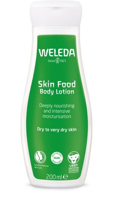 Weleda Skin Food Body Lotion 200ml