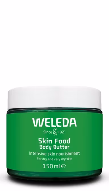 Weleda Skin Food Body Butter 150ml