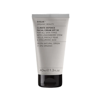 Evolve Climate Defense Facial Cream SPF 30 40ml