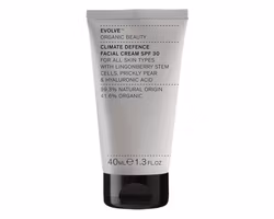 Evolve Climate Defense Facial Cream SPF 30 40ml