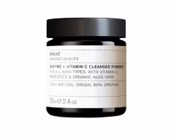 Evolve Enzyme + Vitamin C Cleanser Powder 70g